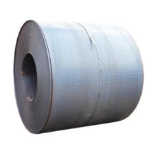 Hot Rolled Coils Thick Mild Steel Chequered Plate Carbon Checkered Sheet